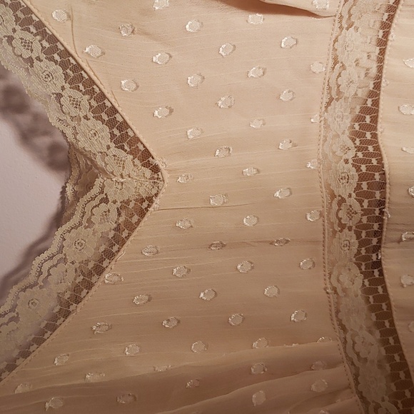 Band of the free midi slip dress - Picture 6 of 7